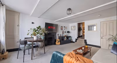 Southside Str by Mia Partners