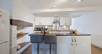 Southside Str by Mia Partners
