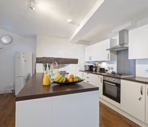 Southside Str by Mia Partners