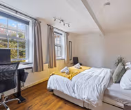 Southside Str by Mia Partners