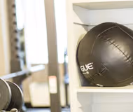 West 31st St Apartment