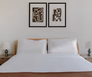 West 31st St Apartment