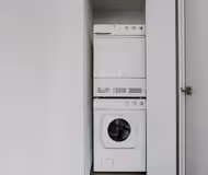 West 31st St Apartment