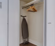 West 31st St Apartment