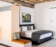 Mountain Street Apartments