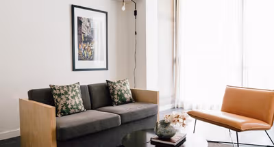 Mountain Street Apartments