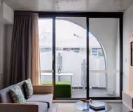 Mountain Street Apartments