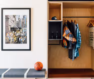 Mountain Street Apartments