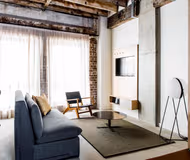 Mountain Street Apartments