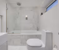 South Kensington Mews Hideaway