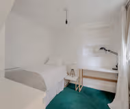 South Kensington Mews Hideaway