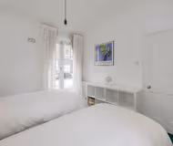 South Kensington Mews Hideaway