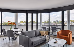 Church Street Serviced Apartments-IV