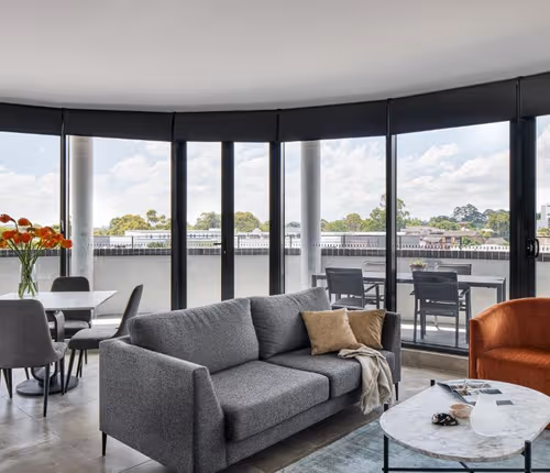 Church Street Serviced Apartments-IV