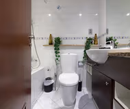 Stylish Lake Side Studio