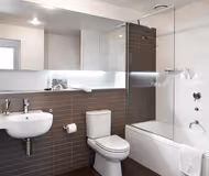 Stud Road Apartments, South Melbourne