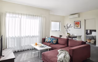 Keilor Rd Serviced Apartments