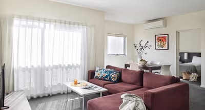 Punthill Essendon North