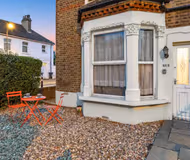 Exterior of BROWNHILL ROYAL APARTMENT