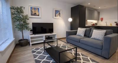 Harvest Lane, Thames Ditton