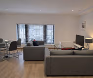 Harvest Lane, Thames Ditton