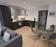 Harvest Lane, Thames Ditton