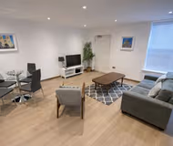 Harvest Lane, Thames Ditton