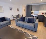 Harvest Lane, Thames Ditton