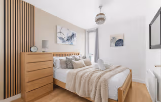 Flat 66 Dakota House (Milton Keynes)