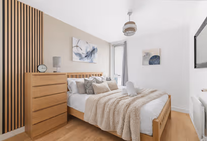 Flat 66 Dakota House (Milton Keynes)