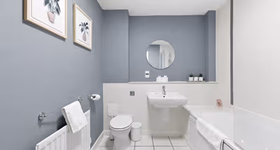 Flat 66 Dakota House (Milton Keynes)