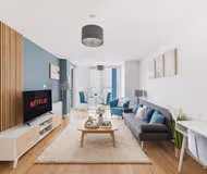 Flat 66 Dakota House (Milton Keynes)