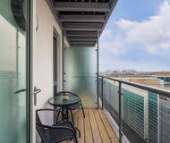 Flat 66 Dakota House (Milton Keynes)