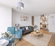 Flat 66 Dakota House (Milton Keynes)