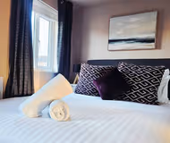 Whitethroat Close | Washington