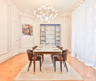 LUXURIOUS LIVING NEAR TROCADÉRO