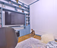 LUXURIOUS LIVING NEAR TROCADÉRO