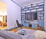 LUXURIOUS LIVING NEAR TROCADÉRO