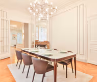 LUXURIOUS LIVING NEAR TROCADÉRO