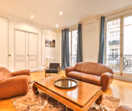 LUXURIOUS LIVING NEAR TROCADÉRO