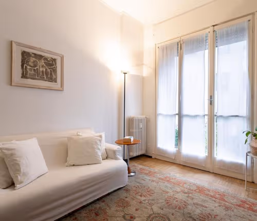 Via Disciplini Serviced Apartment