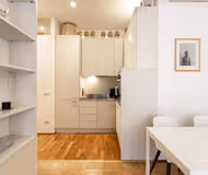 Via Disciplini Serviced Apartment