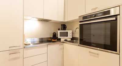 Via Disciplini Serviced Apartment