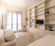 Via Disciplini Serviced Apartment