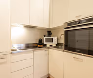 Via Disciplini Serviced Apartment