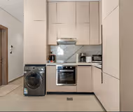 Two Bedroom in Joud Tower, Al Sahafa.