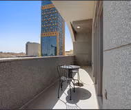 Two Bedroom in Joud Tower, Al Sahafa.