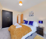 MULBERRY HOUSE - 2BD