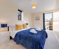 MULBERRY HOUSE - 2BD