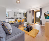 MULBERRY HOUSE - 2BD